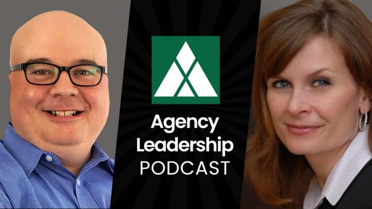 Agency Leadership Podcast