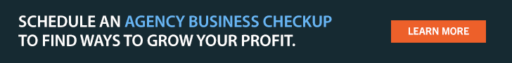 Schedule an agency business checkup