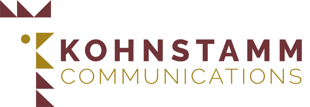 Kohnstamm Communications