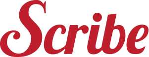 Scribe