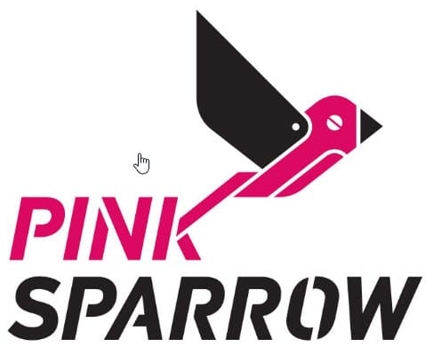 Pink Sparrow