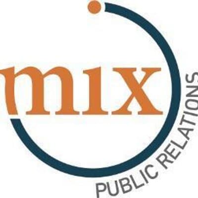 MIX PR