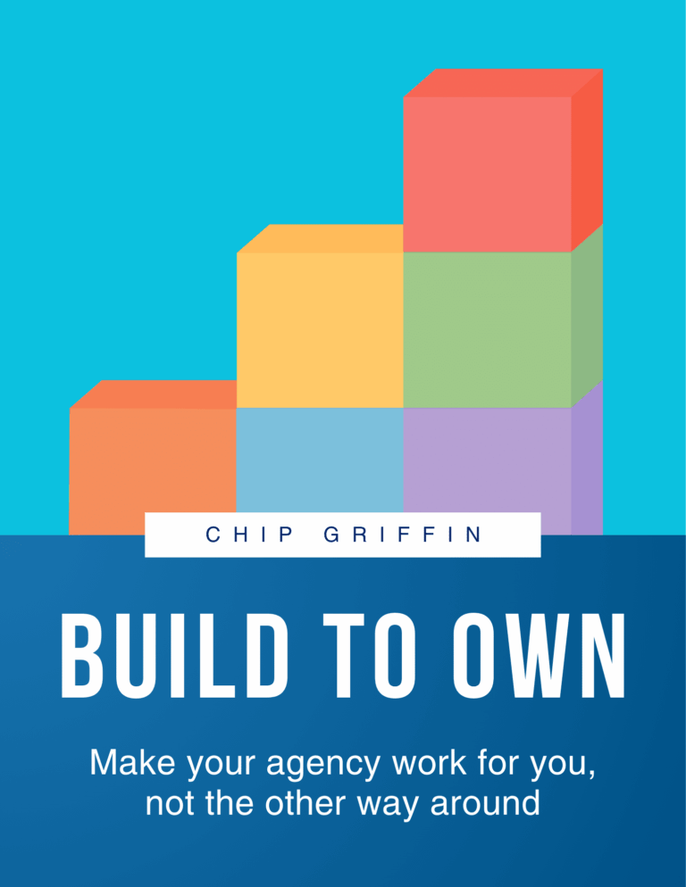 Build to Own Guide Cover